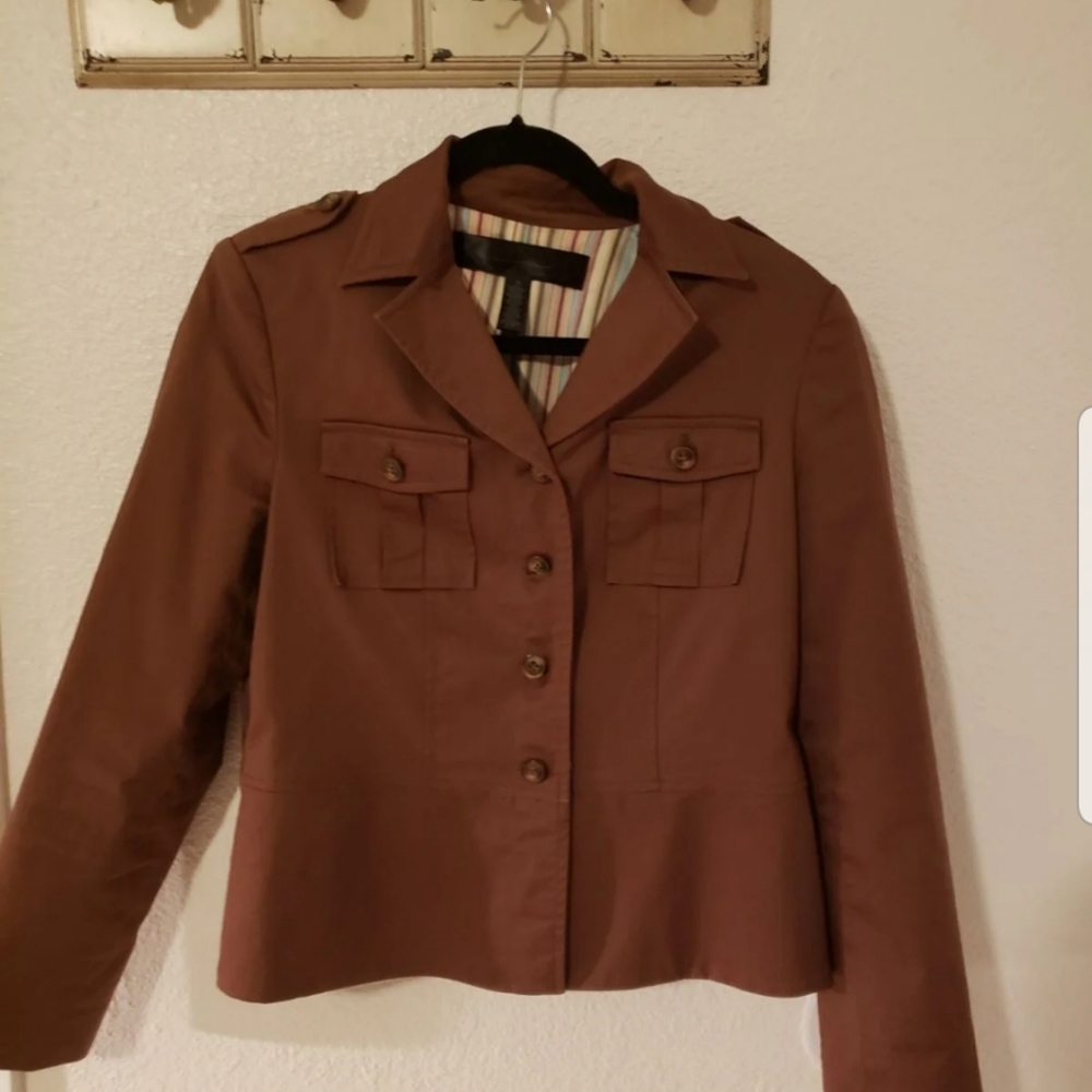 Blazer